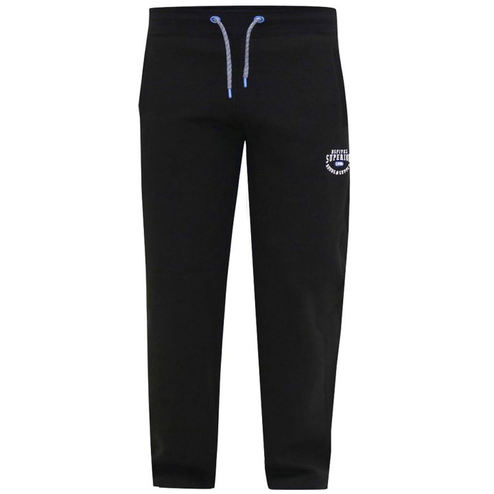 Pantalon de jogging bas ouvert JENNER