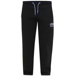 Pantalon de jogging bas ouvert JENNER