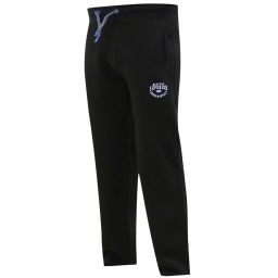 Pantalon de jogging bas ouvert JENNER