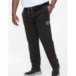 Pantalon de jogging bas ouvert JENNER