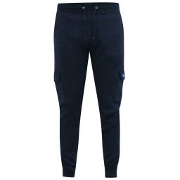 Pantalon de jogging cargo bas resserré