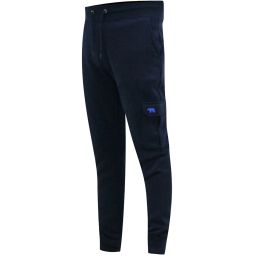 Pantalon de jogging cargo bas resserré