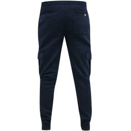 Pantalon de jogging cargo bas resserré