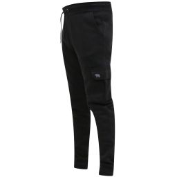 Pantalon de jogging cargo bas resserré