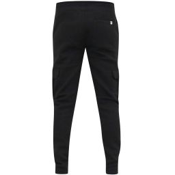 Pantalon de jogging cargo bas resserré