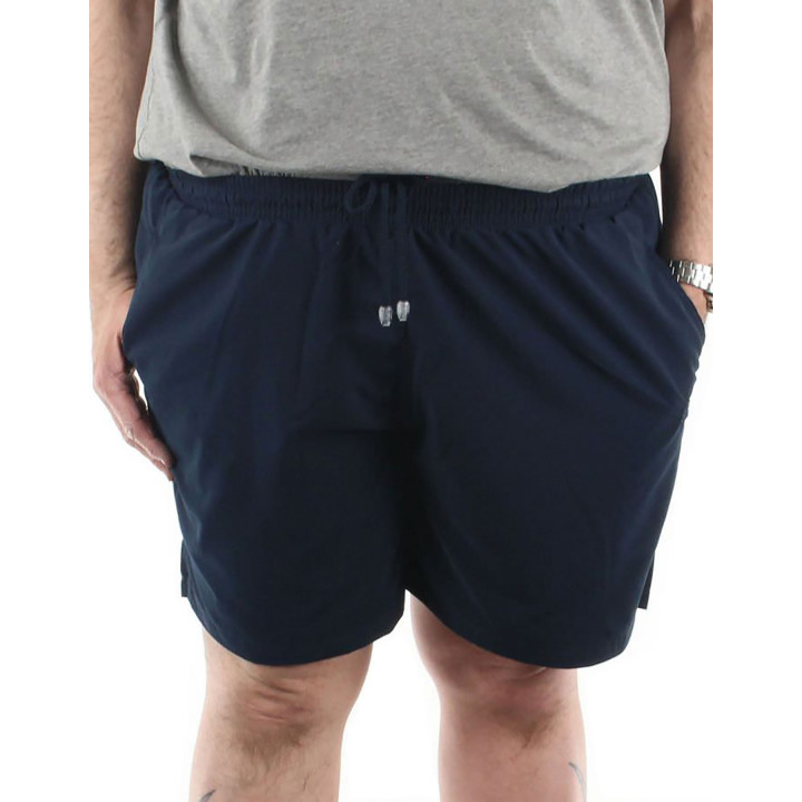 SHORT "FITNESS" 9/10XL