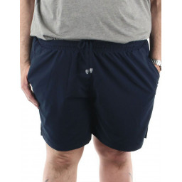 SHORT "FITNESS" 9/10XL